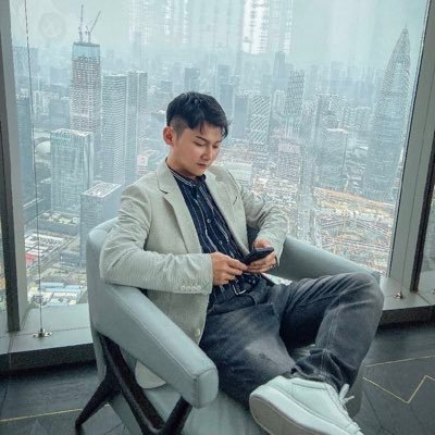 zhimao96032's profile picture. 