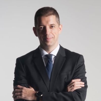 markodjuric Profile Picture