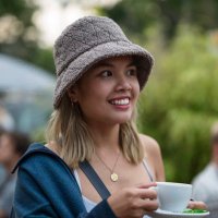 Lynn Le (@lynnle_ai) 's Twitter Profile Photo Lynn Le (@lynnle_ai) 's Twitter Profile Photo