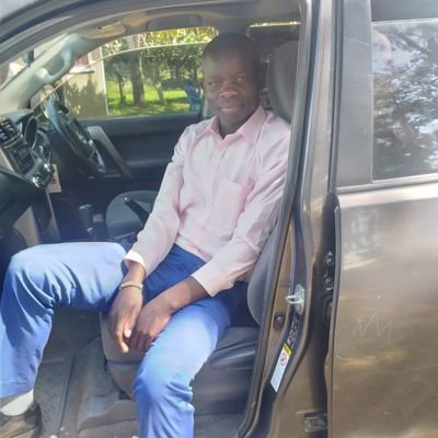 JaredOwano's profile picture. Born & bred in a rural area, Kakelo Kamroth, Homabay County.

The ultimate end of life is the development of character _ Aristotle