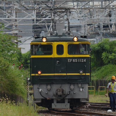 ただの鉄道好きです 撮り鉄・音鉄・模型鉄・警笛鉄（ｍｈ） 推し列車は新幹線だとＥ４ 在来線だと８８５・７８７・キロシ１４７ 電気機関車だとＥＦ６５・ＥＦ８１ 使用機種はオリンパスOM5