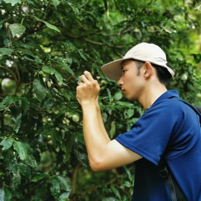 生き物や植物が大好きです✨関東にて生き物オタクな自分と山や海、博物館、水族館など回るイベントやってたりします💪 生き物なら虫や魚、甲殻類、爬虫類、両生類、鳥類、植物全般好きで人よりは詳しいので、将来は歩く図鑑になるのが夢です🚶♀️