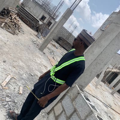 I'm a simple boi Abba, and a making Civil Engineer.....