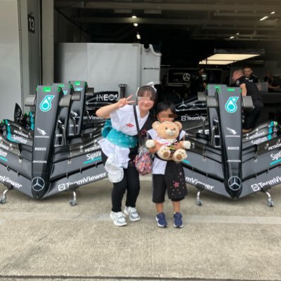 1990年から毎年、F1日本グランプリを観戦継続中(未開催は除く) 娘が、モータースポーツ関連の仕事に就きたいようなので情報を集めています。 いろいろとアドバイスよろしくお願い致します。