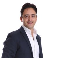 Ron Shamgar (@ronshamgai) 's Twitter Profile