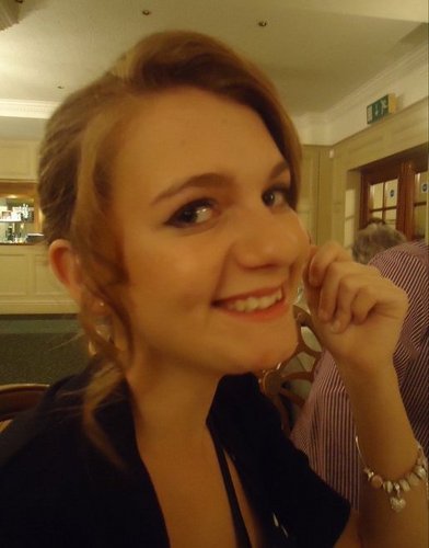 AimeeBrawn's profile picture. Life isnt about waiting for the storm to pass...it's about learning to dance in the rain ☔️