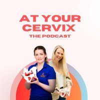 At Your Cervix - The Podcast(@yourcervix_pm) 's Twitter Profile Photo