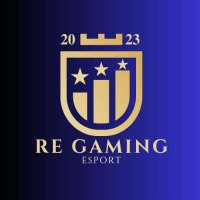 RE_Gaming(@RetraiteEsport) 's Twitter Profile Photo