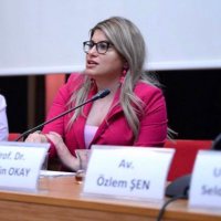 Av. Öğr. Gör. Özlem ŞEN (@avozlemsen) 's Twitter Profile
