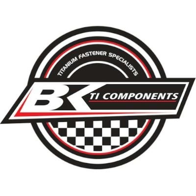 We are a motorsport titanium fastener company supplying parts for all dirt & pavement racing we are race proven with countless wins around the world