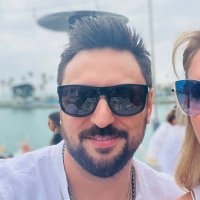 Daniel Merlino ๐บ๐ฆ (@danielmerlino) 's Twitter Profile