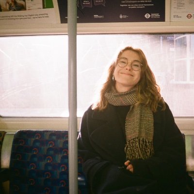 bec_bradburn's profile picture. american poetry PhD at @engfac / @RAIOxford •  she/her