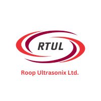 Roop Ultrasonix Ltd.(@Rtul_group) 's Twitter Profile Photo
