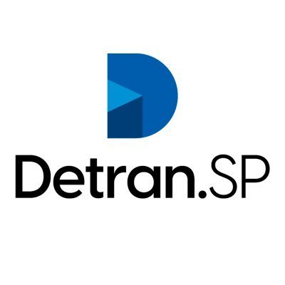 Twitter oficial do Detran de São Paulo