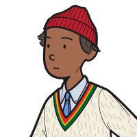 Dreadboii💯 (@godsontyrel) 's Twitter Profile