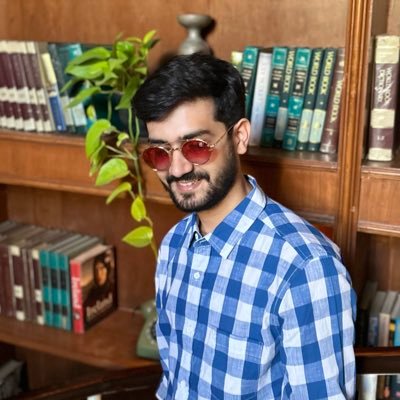 arjun_ghimire_'s profile picture. oof.