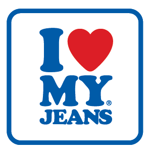 love my jeans