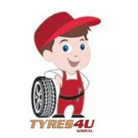 Tyres4UWirral(@Tyres4UWirral) 's Twitter Profile Photo