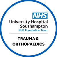 UHS Trauma & Orthopaedics ACP Team (@uhsft_tandoacp) 's Twitter Profile