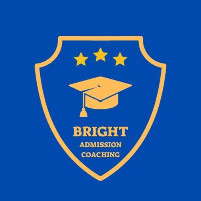 Bright Admission Coaching Profile