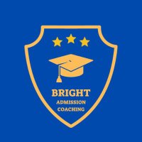 Bright Admission Coaching(@brightadmission) 's Twitter Profile Photo