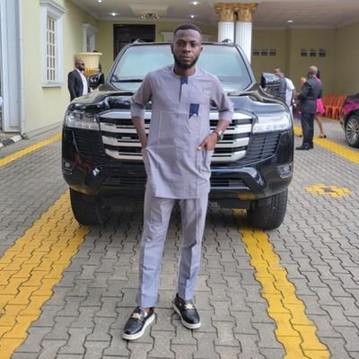 Electrical Engr, Digital marketer.content creator.
@Chelsea Football Fan. GOD IS THE GREATEST 💪♥️
follow, I will follow back