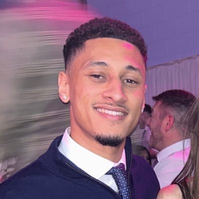 samuel_nelson8's profile picture. 