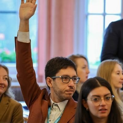 Public Health Resident | Human rights activists | Based in #Rome