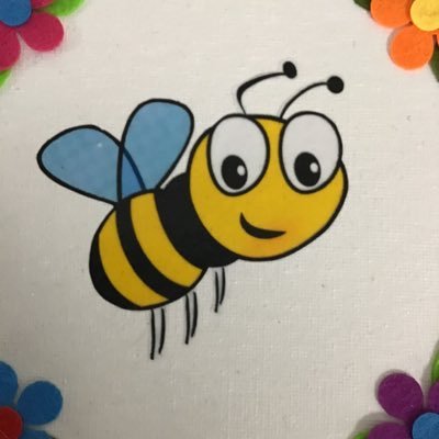 HoneyBeesStF's profile picture. We are one of the fabulous Reception classes at St Faith's. We love to learn and to share our successes with you!