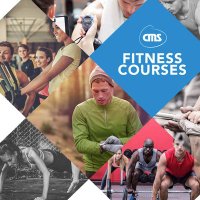 CMS Fitness Courses(@CMSFitness) 's Twitter Profile Photo