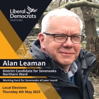 Councillor Alan Leaman 🔶(@AlanCouncillor) 's Twitter Profileg