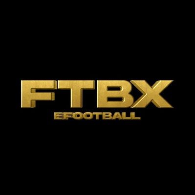 Football X eFootball (FTBXeFootball)             
(Formerly Know As eFootball Arts)