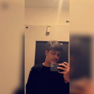 mutkarsh701's profile picture. 
