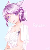 ロゼ🐈⬛ (@nyanta_sora) 's Twitter Profile Photo ロゼ🐈⬛ (@nyanta_sora) 's Twitter Profile Photo