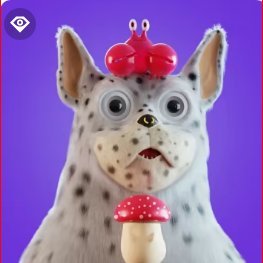 h3253320033562's profile picture. @crazyfrens
#crazyfrens