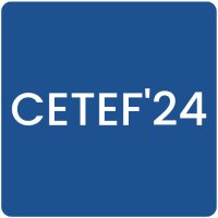 Central European Technology Forum - CETEF'24 (@cetef24) 's Twitter Profile