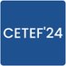 Central European Technology Forum - CETEF'24 (@cetef24) Twitter profile photo Central European Technology Forum - CETEF'24 (@cetef24) Twitter profile photo