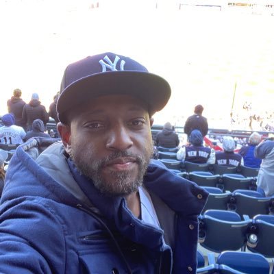 RodneyMicah1's profile picture. Father; NY state of mind ; sports, history and economics enthusiast ; Go Yankees. 🇺🇸🇺🇸🇺🇸