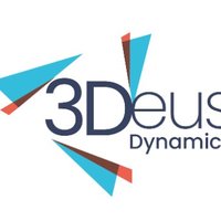 3Deus Dynamics (@3deusdynamics) 's Twitter Profile
