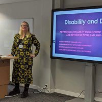 Professor Nancy Lombard (@profnlombard) 's Twitter Profile