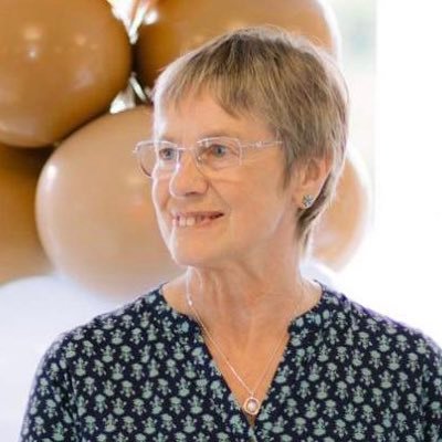 Wife, mother, grandmother. Retired primary school teacher. Humanist celebrant and campaigner for human rights, assisted dying, and action on climate change