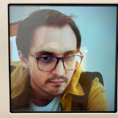 LaurentPradal's profile picture. 