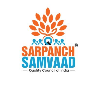 SarpanchSamvaad Profile Picture
