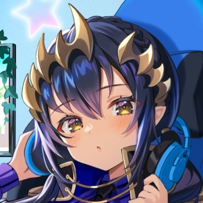 天然でも天使でもないよ😤 🚫 末っ子悪魔VTuber👿 ┊深夜の長時間配信🖥️┊マインクラフト🚧┊お米🍚┊スヌーピー🐶┊ヨッシー🦖┊シャルの配信に遊びにきてくれる❔  YT 💟 ▷ https://t.co/UtUWs3vU3M FPSはTwitch 🎮▷ https://t.co/axkBsAYJGp