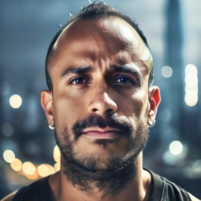 Brucemeld's profile picture. Periodista