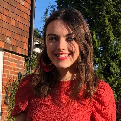 @UCL Publishing MA alumni with a passion for communications, languages & media. Loves music & travel. Featured in @NPoetryExchange, @HerCampus & @impactmagazine