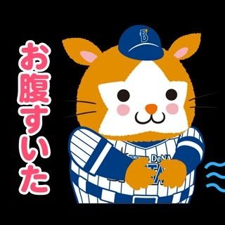 だいぶ昔からゆるく横浜ファン。特定の選手は推さないけどスターマン🐹は推し。レアなグッズが好き。趣味友募集中。2024現地3勝0敗。