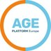 AGE Platform Europe (@AGE_PlatformEU) Twitter profile photo