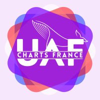 UAF France Charts(@UAFChartsFrance) 's Twitter Profile Photo