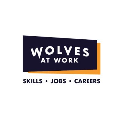 Supporting Wulfrunians into work since 2017
☎ 01902 554400 | 📧 wolvesatwork@wolverhampton.gov.uk